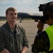 First-ever U.S. bomber landing in Sweden