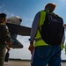 First-ever U.S. bomber landing in Sweden