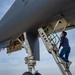 First-ever U.S. bomber landing in Sweden