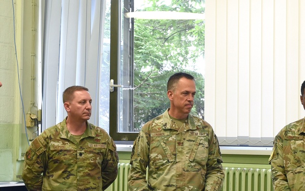 159th Fighter Wing Air Defender 2023