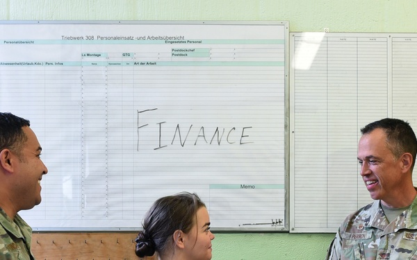 159th Fighter Wing Air Defender 2023