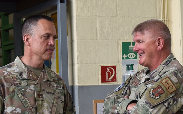 159th Fighter Wing Air Defender 2023