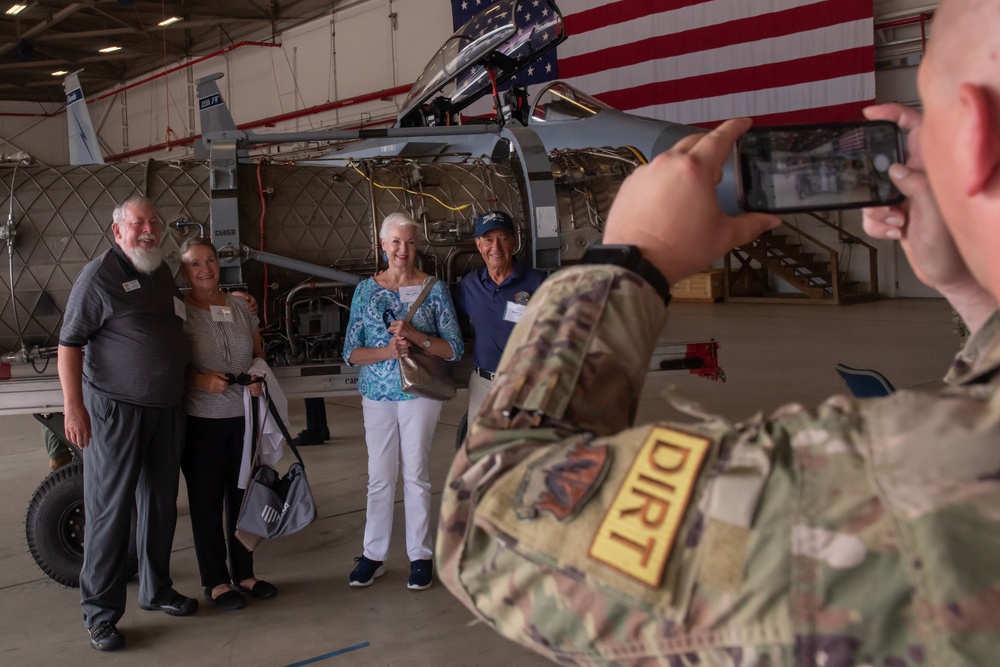 Friends of the FANG strengthens community partnerships