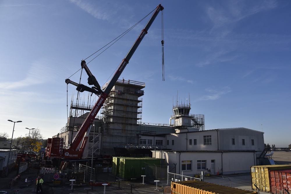 Engineering the world’s most famous airlift in Berlin – 75 years later