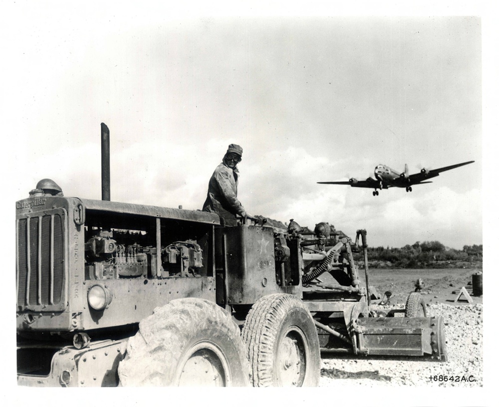 Engineering the world’s most famous airlift in Berlin – 75 years later