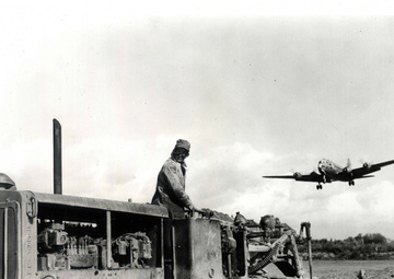 Engineering the world’s most famous airlift in Berlin – 75 years later