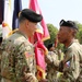 Anderson takes over as Joint Munitions Command’s commander