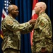 39th LRS Change of Command