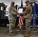 28th LRS Change of Command