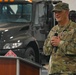 28th LRS Change of Command