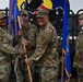 28th LRS Change of Command