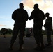 U.S. Army Soldiers of the 190th Engineer Battalion take the ACFT