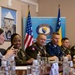 U.S. Army Maj. Gen. Janeen L. Birckhead visits Bosnia and Herzegovina