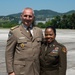 U.S. Army Maj. Gen. Janeen L. Birckhead visits Bosnia and Herzegovina