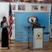 U.S. Army Maj. Gen. Janeen L. Birckhead visits Bosnia and Herzegovina