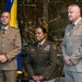 U.S. Army Maj. Gen. Janeen L. Birckhead visits Bosnia and Herzegovina