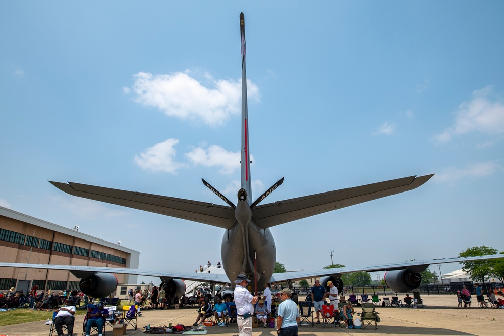 Columbus Airshow back after nearly 20 years