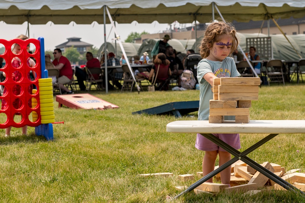 Columbus Airshow back after nearly 20 years