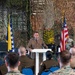 U.S. Army Maj. Gen. Janeen L. Birckhead visits Bosnia and Herzegovina