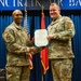 39th MXS Change of Command