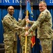 39th MXS Change of Command