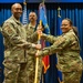 39th MXS Change of Command