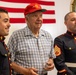 World War II Veteran Honored