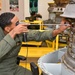 FRCE engine inspection training key to aircraft safety