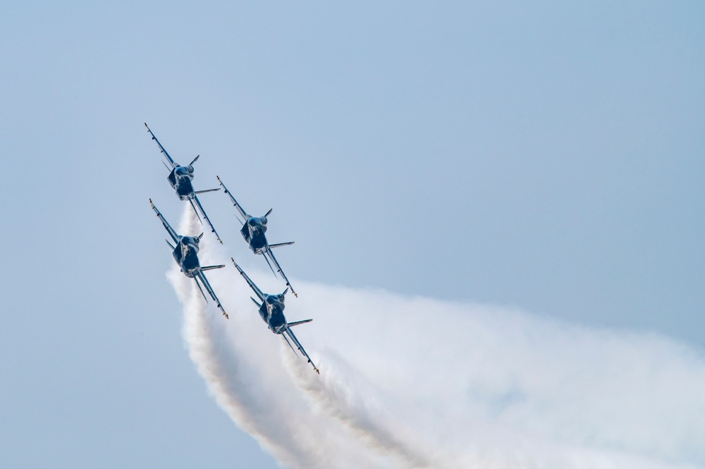 DVIDS Images Columbus Airshow back after nearly 20 years [Image 2