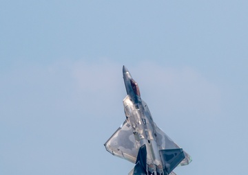 Columbus Airshow back after nearly 20 years