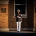 Marines with Marine Barracks Washington host another incredible Friday Evening Parade.