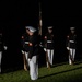 Marines with Marine Barracks Washington host another incredible Friday Evening Parade.