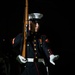 Marines with Marine Barracks Washington host another incredible Friday Evening Parade.