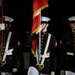 Marines with Marine Barracks Washington host another incredible Friday Evening Parade.