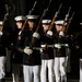 Marines with Marine Barracks Washington host another incredible Friday Evening Parade.