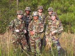 Sergeant Monti Earns Medal of Honor in Afghanistan (21 June 2006)