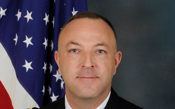 Chief Warrant Officer 5 William J. Davis