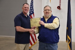 Army civilian public affairs officer chronicles US military’s premier all hazards command