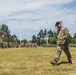 7ATC Change of Command Ceremony