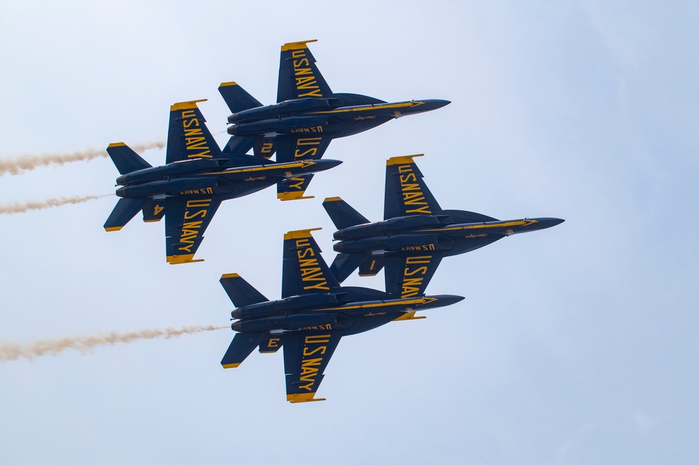 DVIDS Images Columbus Airshow 2023 [Image 7 of 12]