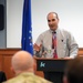 ACC leader visits Kessel Run, discusses command priorities