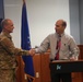 ACC leader visits Kessel Run, discusses command priorities