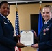 28th FSS Change of Command