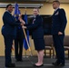 28th FSS Change of Command