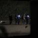 Commandos ruck at night during FC23