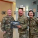 Champ of the Week - SSgt Robert Munro