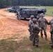 Army National Guard director meets with 44th IBCT troops during JRTC rotation