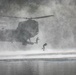 Paratroopers Perform Helocast during CST