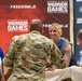 SOCOM Team Competes in Warrior Games