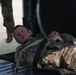 Officer Candidates Conduct Mass Casualty Training on Camp Ripley